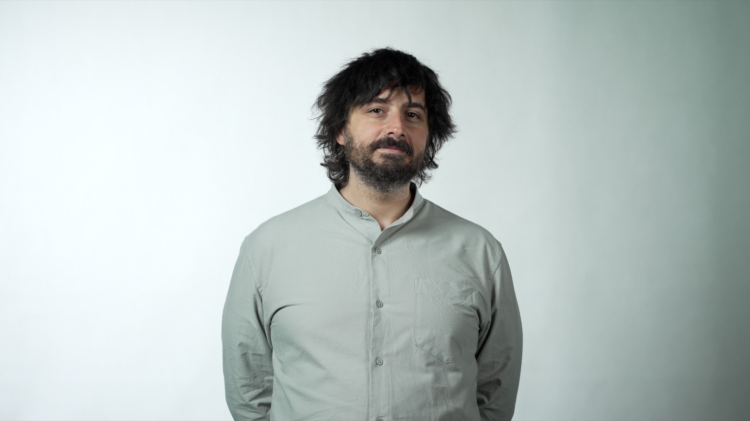 Nicolò Merendino
